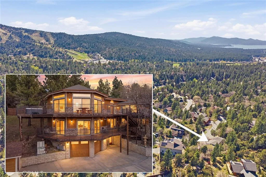 Additional image 6 of 43686 Colusa Drive, Big Bear Lake, CA 92315