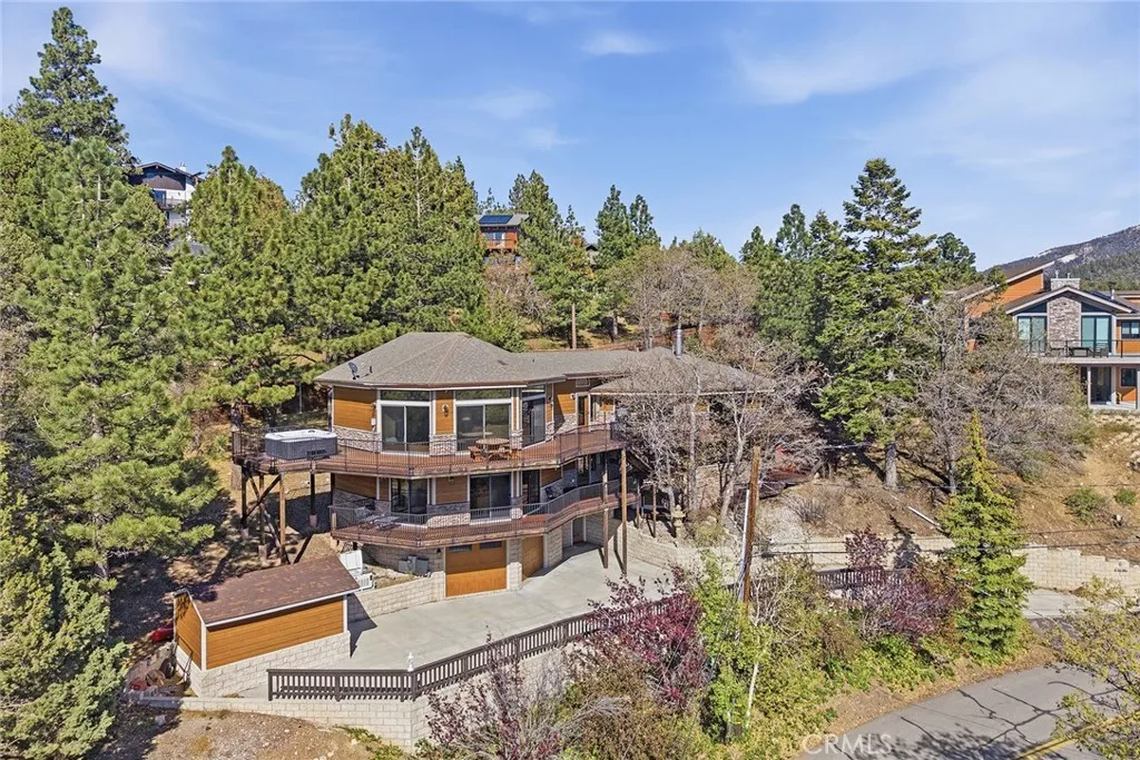 Additional image 65 of 43686 Colusa Drive, Big Bear Lake, CA 92315