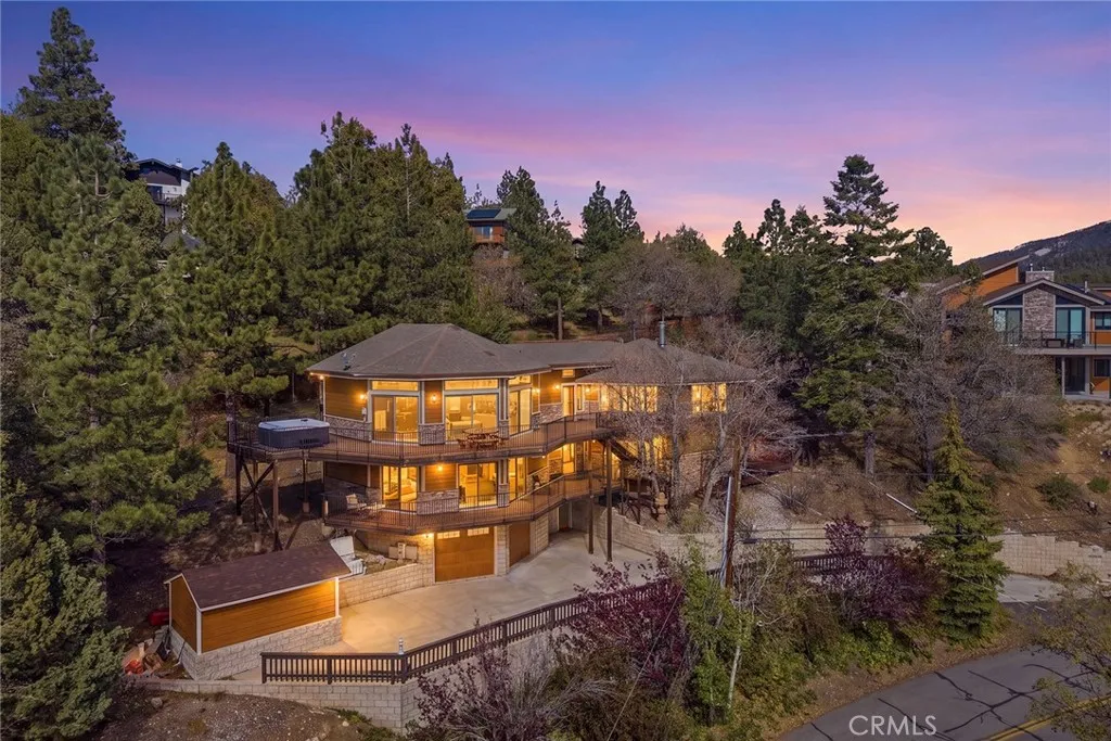 Additional image 64 of 43686 Colusa Drive, Big Bear Lake, CA 92315