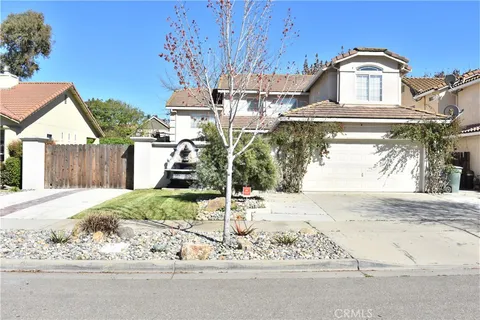 3482 Paseo Verde Avenue, Merced, CA 95348 - MLS#: MC25064632