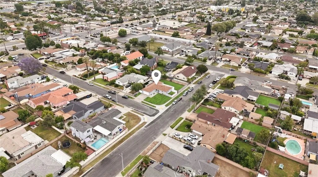 1504 Bromley Ave, La Puente, CA 91746