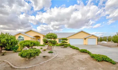 4428 Trumbo Court, Phelan, CA 92371 - MLS#: PW25104493