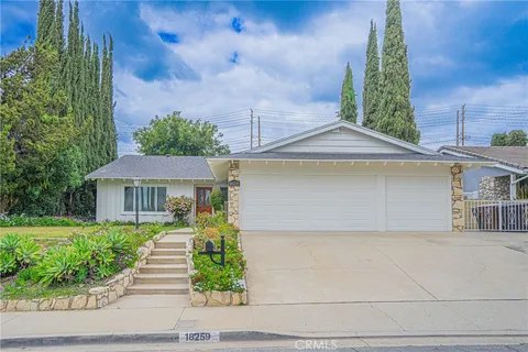 18259 Midbury Street, Brea, CA MLS: TR25085470
