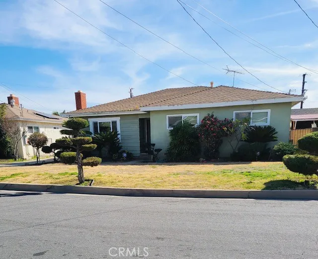 10022 Potter Street, Bellflower, CA 90706
