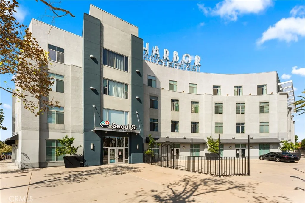435 W Center Street Unit 307, Anaheim, CA 92805