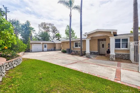 16875 Sausalito Drive, Whittier, CA MLS: PW25102948