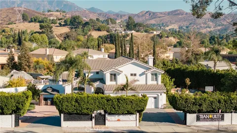 11310 Wentworth Street, Sun Valley, CA MLS: SR25087733