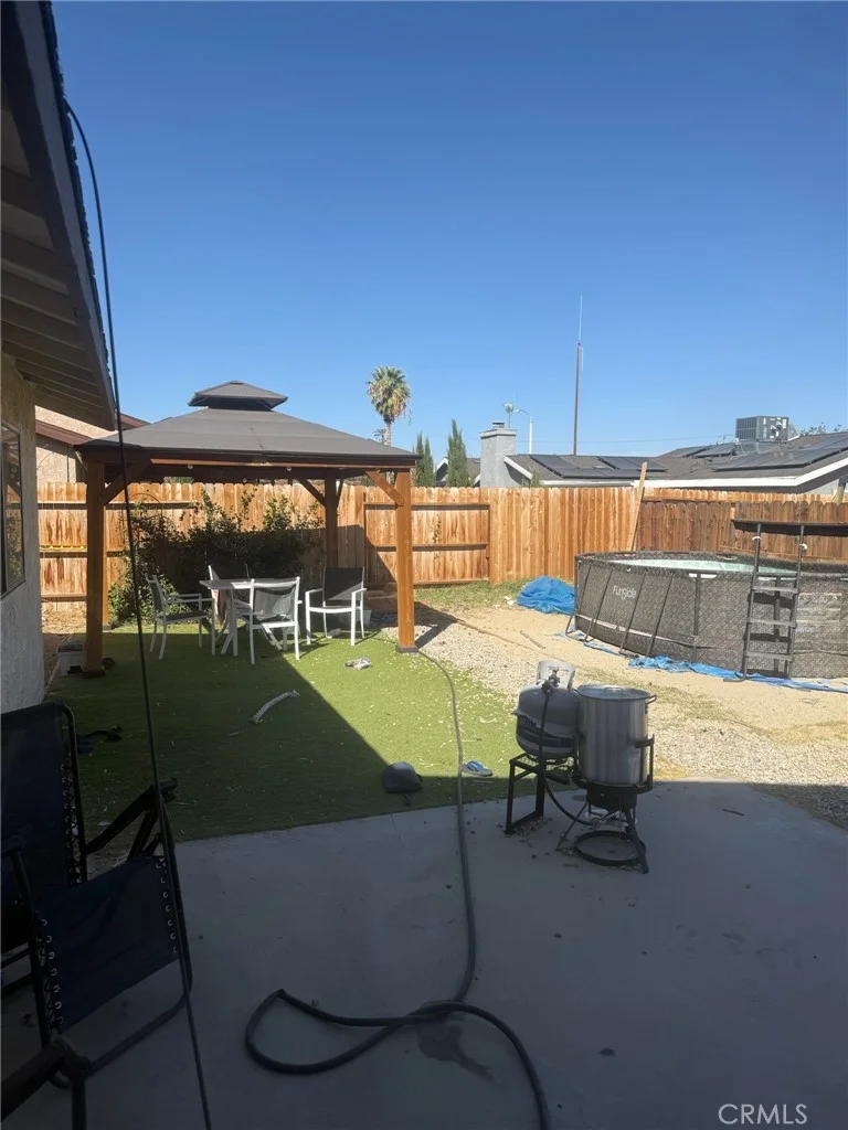 605 S Gold Canyon St, Ridgecrest, CA 93555