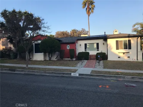 3807 Floresta Way, View Park, CA MLS: DW25077468