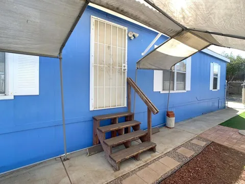 300 Thornton Drive Unit SPC 5, El Cajon, CA MLS: PTP2500890