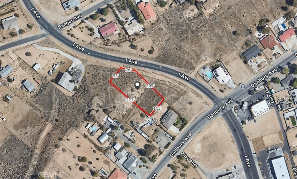 800 I Avenue, Hesperia, CA 92345