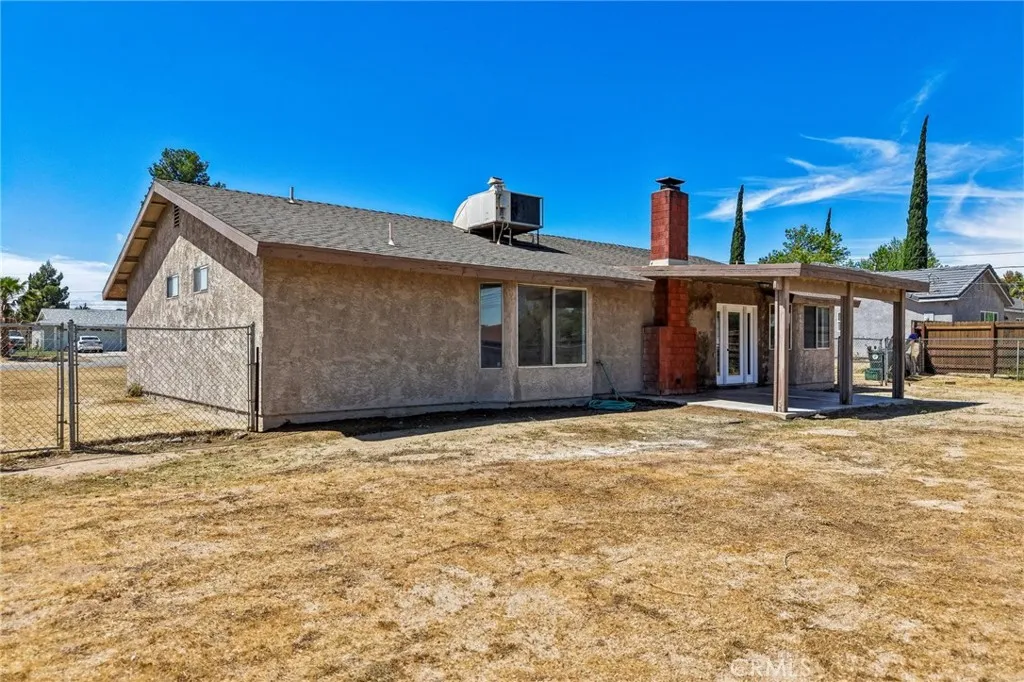 Additional image 47 of 14660 Manzano Road, Victorville, CA 92392