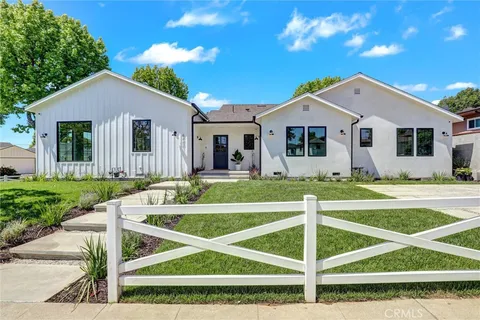 6451 Firebrand Street, Los Angeles, CA MLS: PV25108565