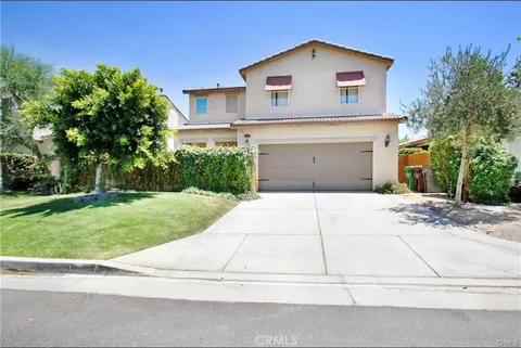 48620 Anastacia Court, Indio, CA MLS: SR25060313