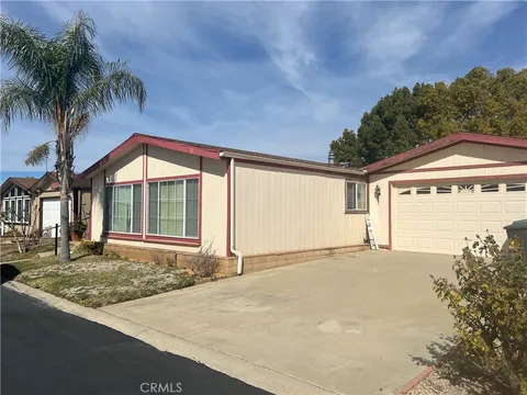 10961 Desert Lawn Drive Unit 116, Calimesa, CA MLS: IG25040683