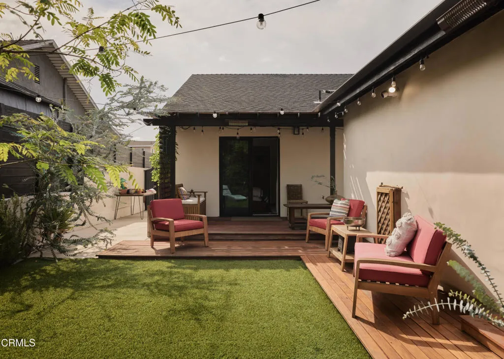 Additional image 21 of 2819 Frederick Street, Los Angeles, CA 90065