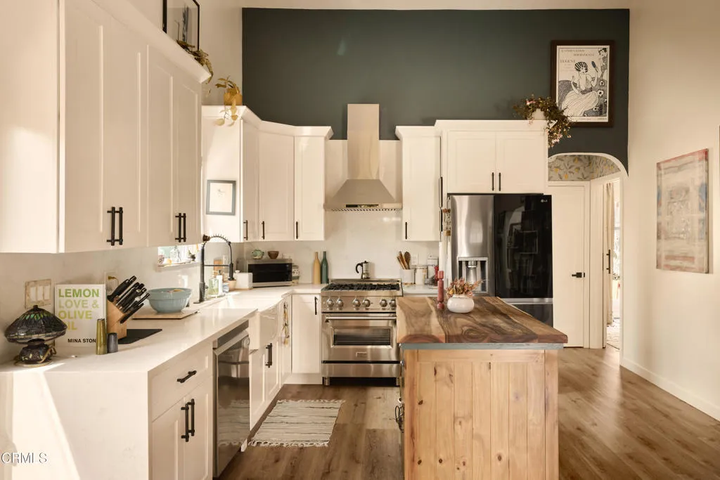 Additional image 9 of 2819 Frederick Street, Los Angeles, CA 90065