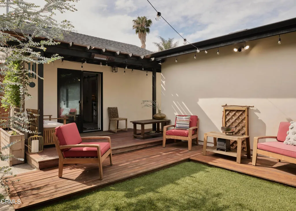 Additional image 23 of 2819 Frederick Street, Los Angeles, CA 90065