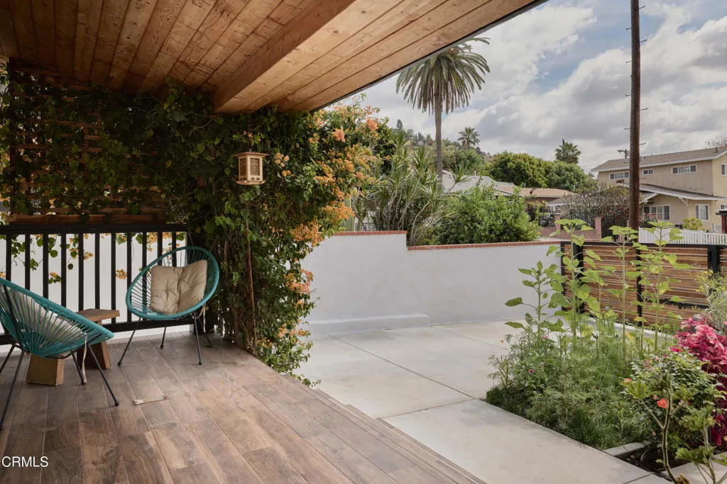 Additional image 36 of 2819 Frederick Street, Los Angeles, CA 90065