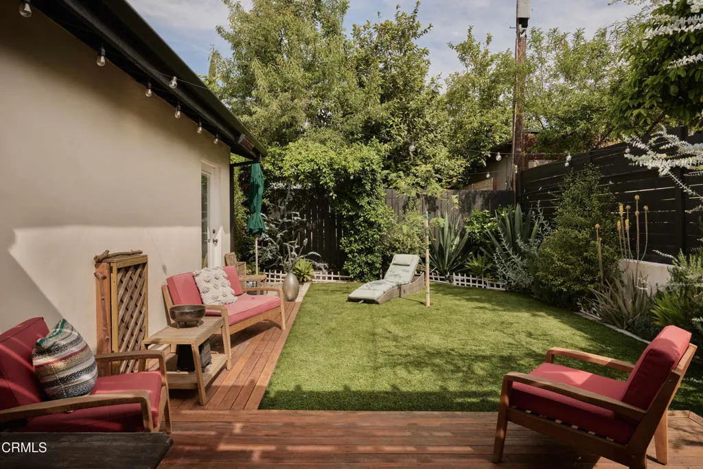 Additional image 53 of 2819 Frederick Street, Los Angeles, CA 90065