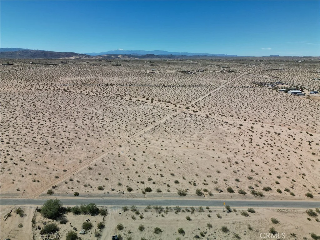 3492 Meldora Avenue, 29 Palms, CA 92277