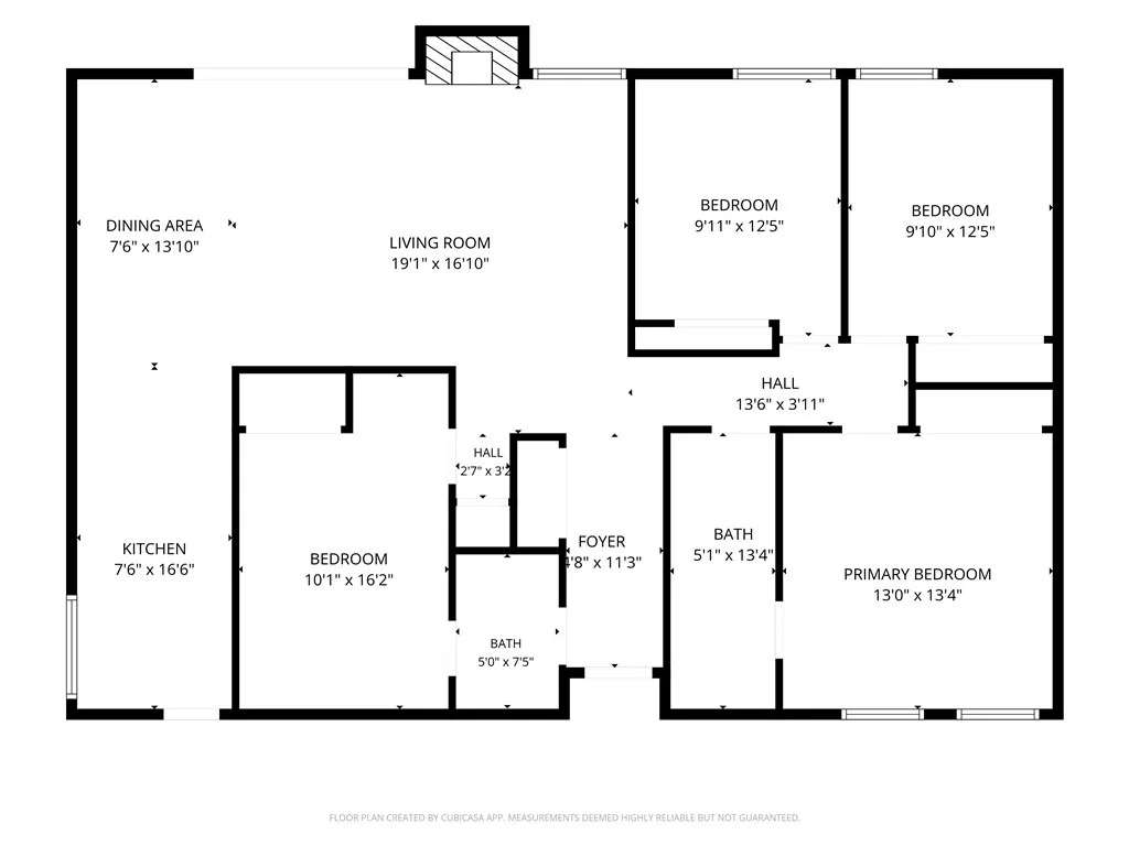 19843 Delano St, Woodland Hills, CA 91367