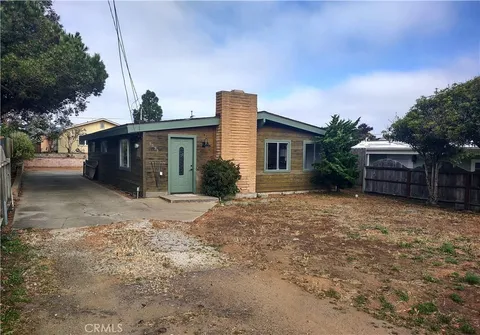 1531 7th Street, Los Osos, CA MLS: SC25095391