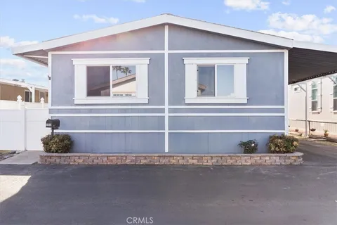 9080 Bloomfield Avenue Unit 193, Cypress, CA 90630 - MLS#: IG25042828