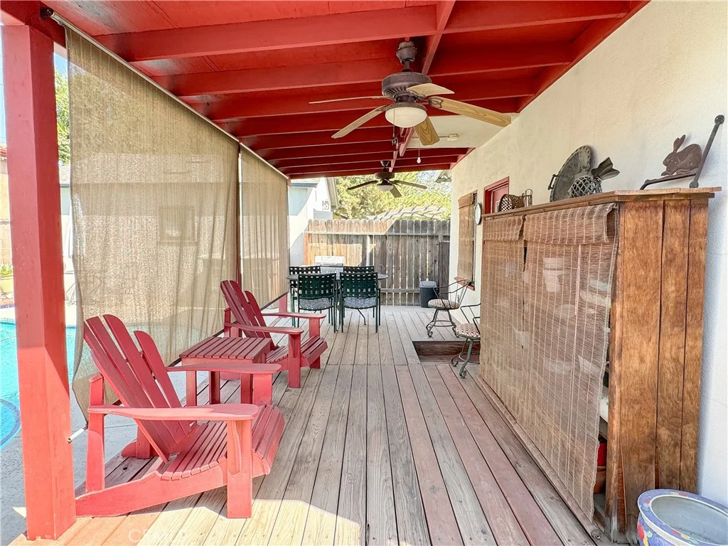 1653 Olive Street, Bakersfield, CA 93301