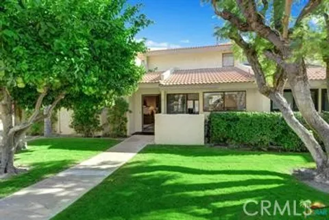 2600 S Palm Canyon Drive S Unit 21, Palm Springs, CA MLS: SB25114495