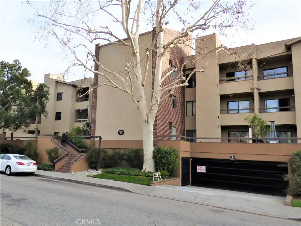 424 Oak Street Unit 331, Glendale, CA 91204
