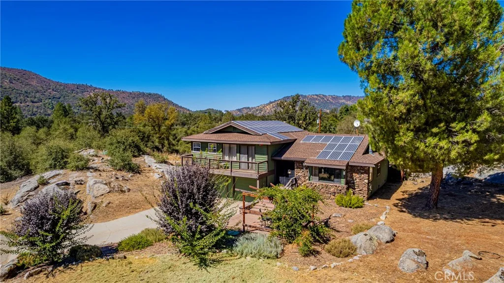 41133 Highway 49, Oakhurst, CA 93644