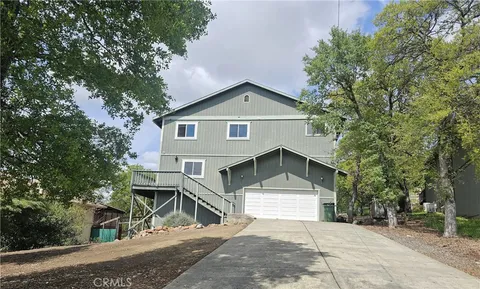 18834 Deer Hill Road, Hidden Valley Lake, CA 95467 - MLS#: LC25103956