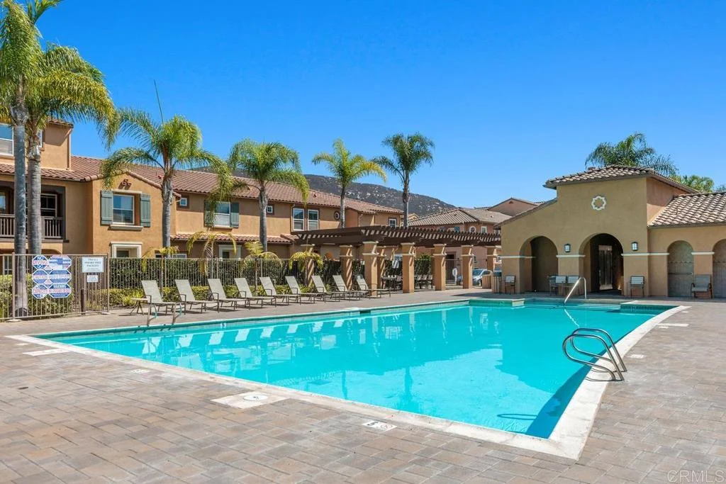 17019 Camino Marcilla Unit 11, San Diego, CA 92127