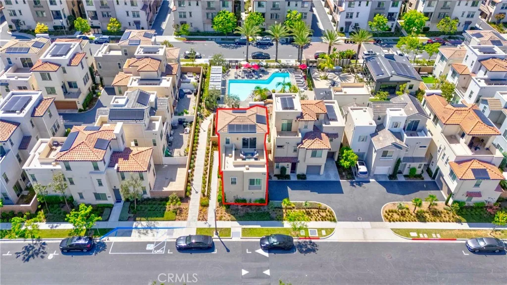 Additional image 51 of 586 S Motif Street, Anaheim, CA 92805