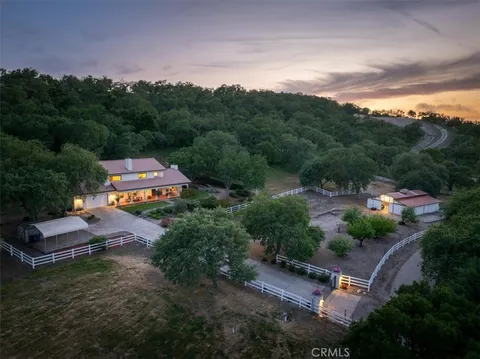 851 Spring Creek Way, Templeton, CA MLS: NS25082741