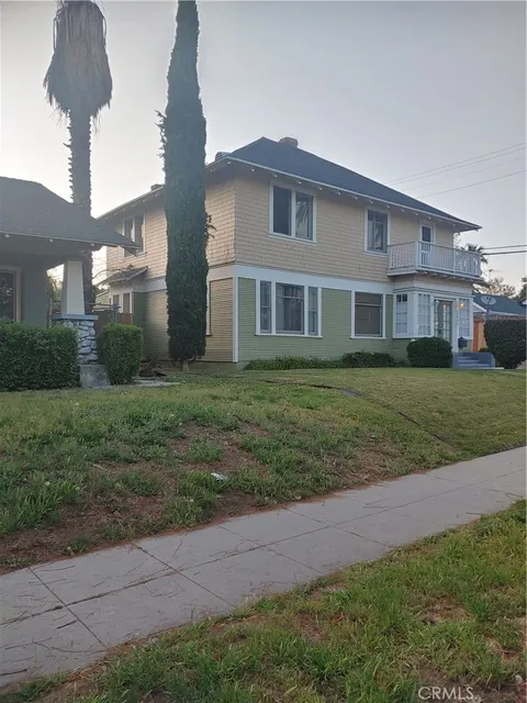 3857 Pine Street, Riverside, CA 92501 - MLS#: OC25048794