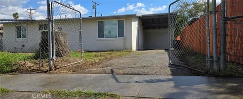 2237 Broadway Avenue, San Bernardino, CA 92410 - MLS#: CV25088955