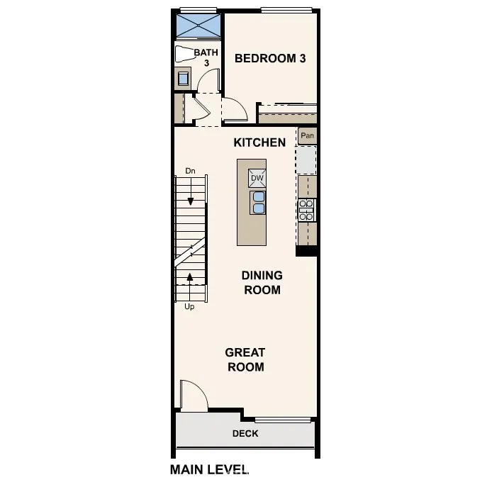 Additional image 7 of 4007 Valley Oak Lane Unit C, El Monte, CA 91733
