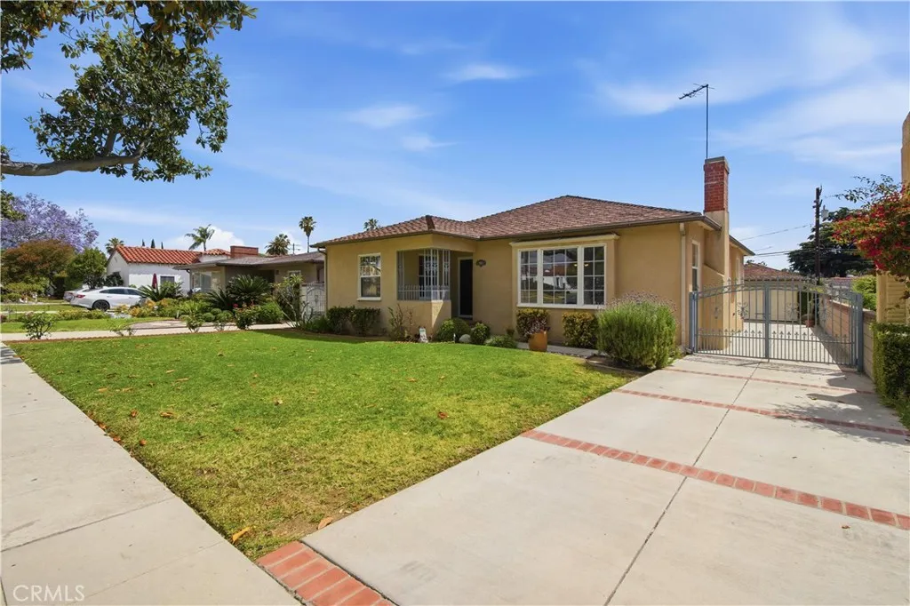 Additional image 28 of 930 S Sierra Vista Ave, Alhambra, CA 91801