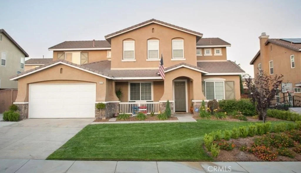 Address Not Available, Moreno Valley, CA 92555
