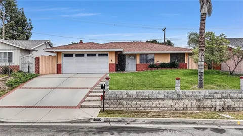 4008 S Forecastle Avenue, West Covina, CA 91792 - MLS#: OC25082476
