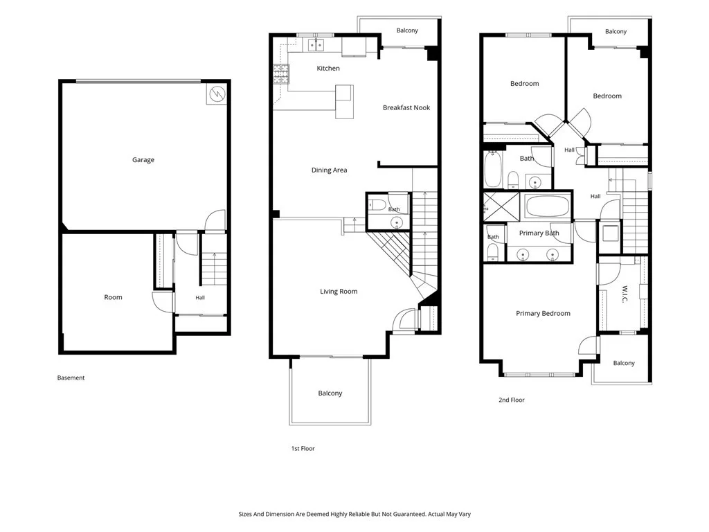 311 Kansas Street Unit B, El Segundo, CA 90245