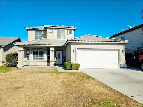 606 New Zealand Drive, Bakersfield, CA MLS: NS25027405
