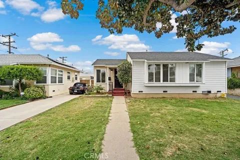 1920 Avenida Cesar Chavez, Monterey Park, CA MLS: CV25098259