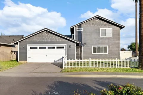 4 La Palma Drive, Oroville, CA MLS: SN25083563