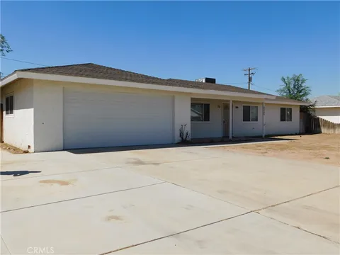 9236 Bay Avenue, California City, CA 93505 - MLS#: CV24240237