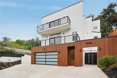 4509 Jessica Drive, Los Angeles, CA MLS: DW25076591