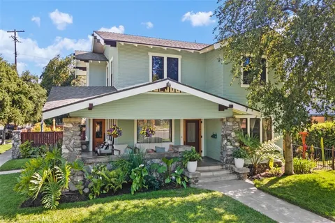 286 Jefferson Avenue, Pomona, CA MLS: PW25072752