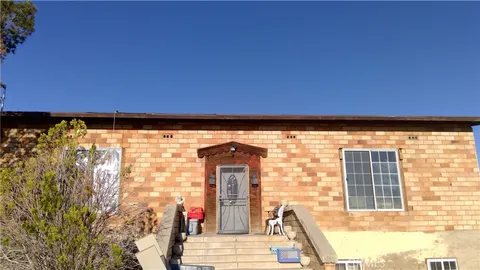 21569 Main Street, Barstow, CA MLS: IG25104956